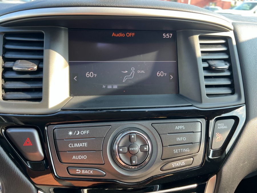 2018 Nissan Pathfinder 4x4 SV, available for sale in Bethlehem, Pennsylvania | Best Auto Deals LLC. Bethlehem, Pennsylvania 2018 Nissan Pathfinder 4x4 SV, available for sale in Bethlehem, Pennsylvania | Best Auto Deals LLC. Bethlehem, Pennsylvania