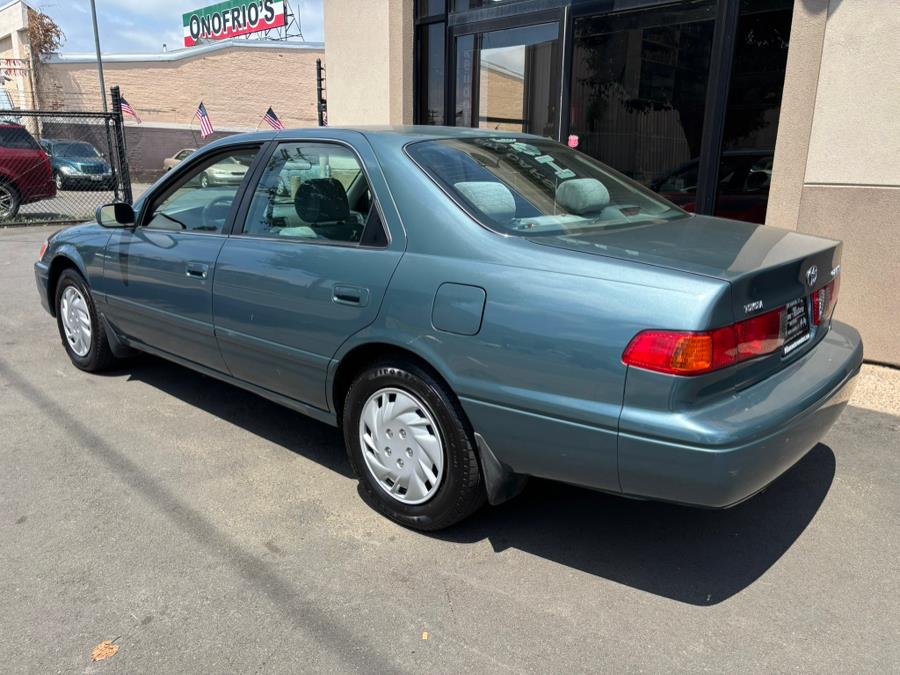 2001 Toyota Camry 4dr Sdn CE Auto (Natl), available for sale in New haven, Connecticut | Wilson Maturo Motors. New haven, Connecticut 2001 Toyota Camry 4dr Sdn CE Auto (Natl), available for sale in New haven, Connecticut | Wilson Maturo Motors. New haven, Connecticut