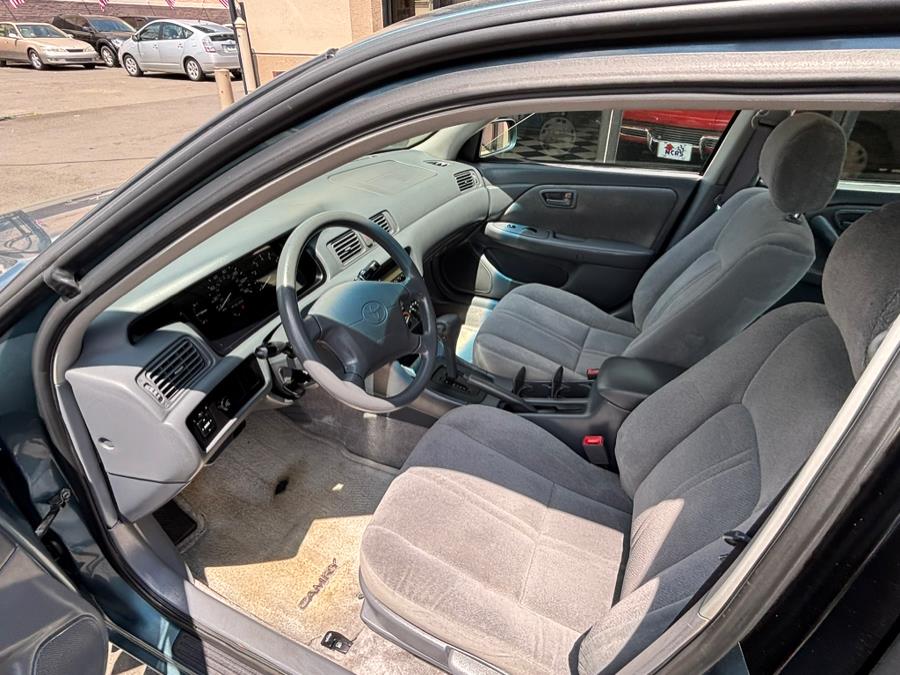 2001 Toyota Camry 4dr Sdn CE Auto (Natl), available for sale in New haven, Connecticut | Wilson Maturo Motors. New haven, Connecticut 2001 Toyota Camry 4dr Sdn CE Auto (Natl), available for sale in New haven, Connecticut | Wilson Maturo Motors. New haven, Connecticut