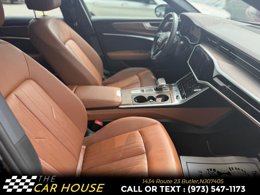 2024 Audi A6 Sedan Premium Plus 55 TFSI quattro, available for sale in Butler, New Jersey | The Car House. Butler, New Jersey 2024 Audi A6 Sedan Premium Plus 55 TFSI quattro, available for sale in Butler, New Jersey | The Car House. Butler, New Jersey