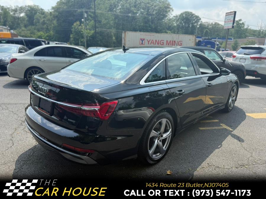 2024 Audi A6 Sedan Premium Plus 55 TFSI quattro, available for sale in Butler, New Jersey | The Car House. Butler, New Jersey 2024 Audi A6 Sedan Premium Plus 55 TFSI quattro, available for sale in Butler, New Jersey | The Car House. Butler, New Jersey