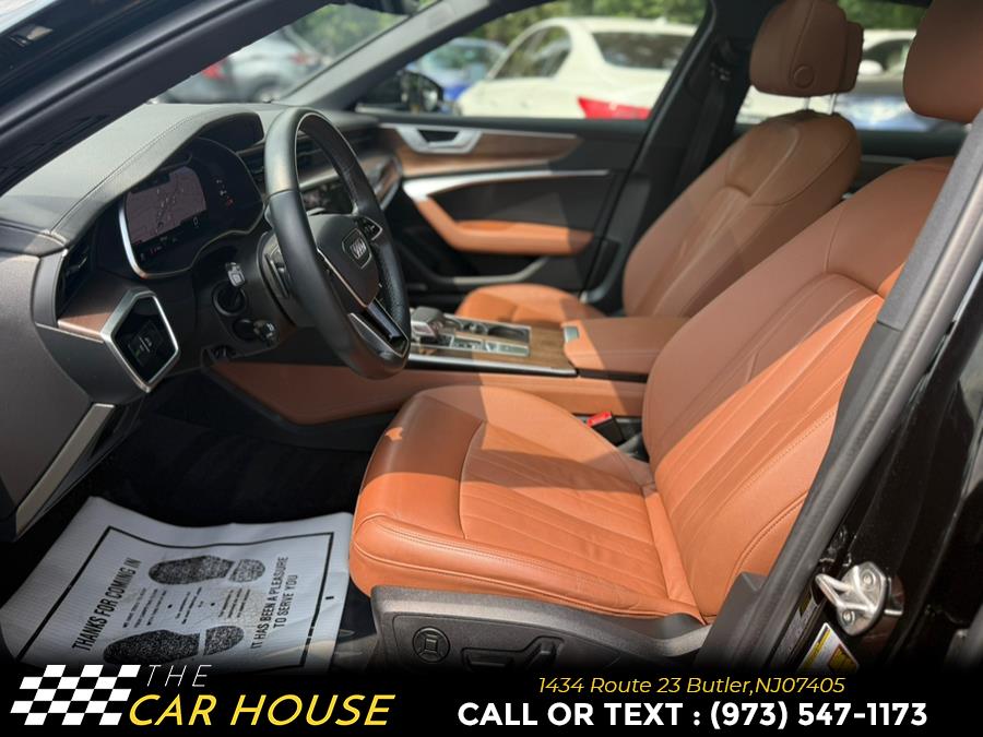 2024 Audi A6 Sedan Premium Plus 55 TFSI quattro, available for sale in Butler, New Jersey | The Car House. Butler, New Jersey 2024 Audi A6 Sedan Premium Plus 55 TFSI quattro, available for sale in Butler, New Jersey | The Car House. Butler, New Jersey