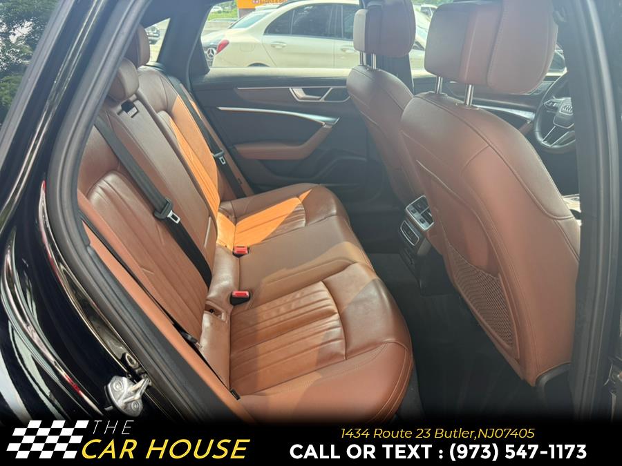 2024 Audi A6 Sedan Premium Plus 55 TFSI quattro, available for sale in Butler, New Jersey | The Car House. Butler, New Jersey 2024 Audi A6 Sedan Premium Plus 55 TFSI quattro, available for sale in Butler, New Jersey | The Car House. Butler, New Jersey
