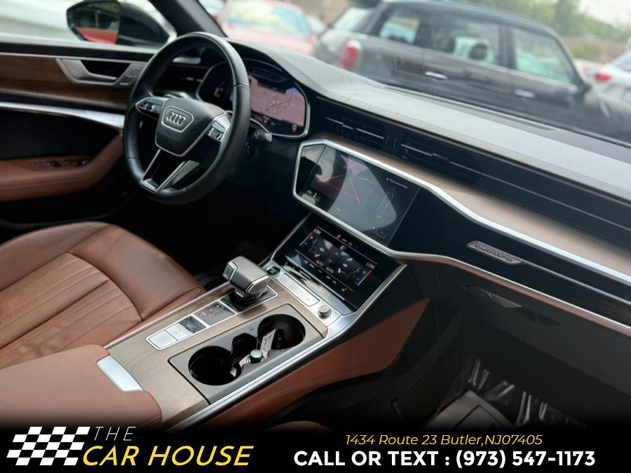 2024 Audi A6 Sedan Premium Plus 55 TFSI quattro, available for sale in Butler, New Jersey | The Car House. Butler, New Jersey 2024 Audi A6 Sedan Premium Plus 55 TFSI quattro, available for sale in Butler, New Jersey | The Car House. Butler, New Jersey