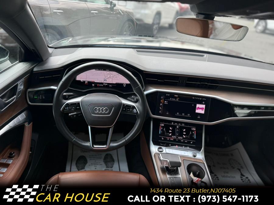 2024 Audi A6 Sedan Premium Plus 55 TFSI quattro, available for sale in Butler, New Jersey | The Car House. Butler, New Jersey 2024 Audi A6 Sedan Premium Plus 55 TFSI quattro, available for sale in Butler, New Jersey | The Car House. Butler, New Jersey