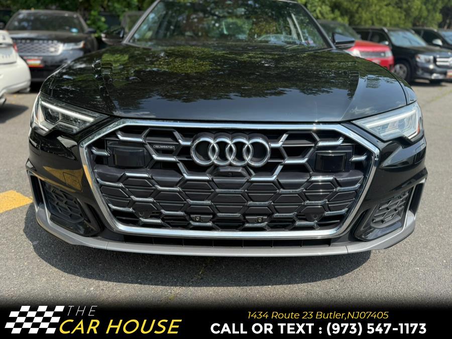 2024 Audi A6 Sedan Premium Plus 55 TFSI quattro, available for sale in Butler, New Jersey | The Car House. Butler, New Jersey 2024 Audi A6 Sedan Premium Plus 55 TFSI quattro, available for sale in Butler, New Jersey | The Car House. Butler, New Jersey