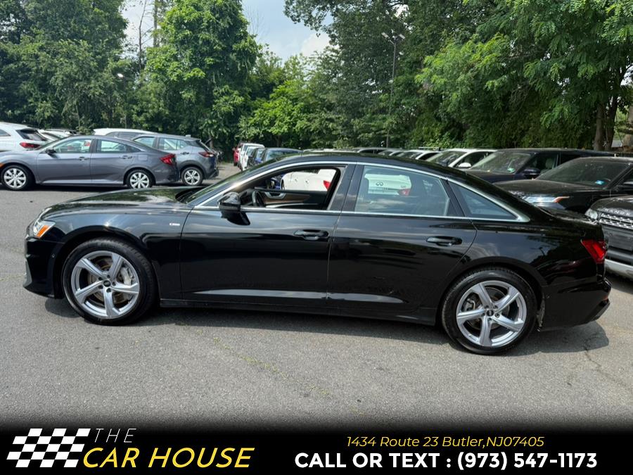 2024 Audi A6 Sedan Premium Plus 55 TFSI quattro, available for sale in Butler, New Jersey | The Car House. Butler, New Jersey 2024 Audi A6 Sedan Premium Plus 55 TFSI quattro, available for sale in Butler, New Jersey | The Car House. Butler, New Jersey