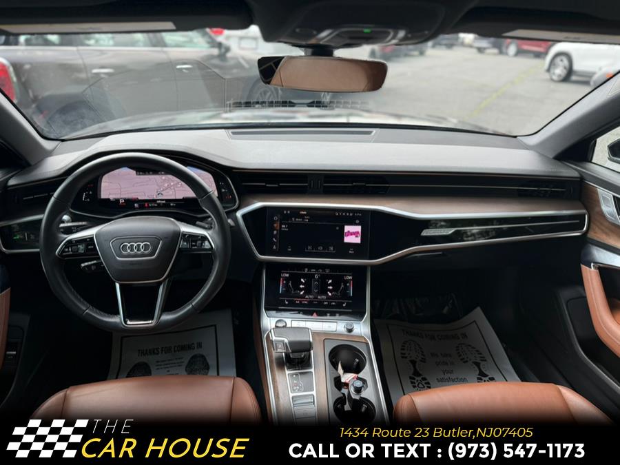 2024 Audi A6 Sedan Premium Plus 55 TFSI quattro, available for sale in Butler, New Jersey | The Car House. Butler, New Jersey 2024 Audi A6 Sedan Premium Plus 55 TFSI quattro, available for sale in Butler, New Jersey | The Car House. Butler, New Jersey
