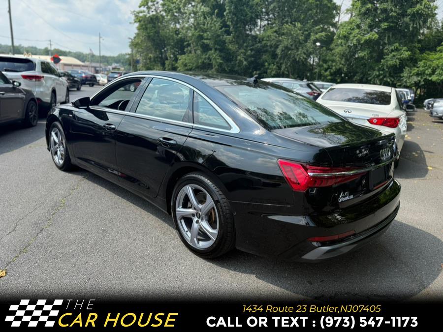 2024 Audi A6 Sedan Premium Plus 55 TFSI quattro, available for sale in Butler, New Jersey | The Car House. Butler, New Jersey 2024 Audi A6 Sedan Premium Plus 55 TFSI quattro, available for sale in Butler, New Jersey | The Car House. Butler, New Jersey
