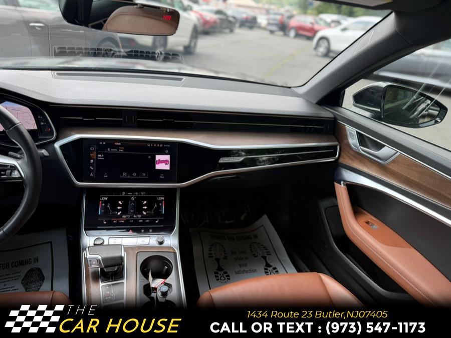 2024 Audi A6 Sedan Premium Plus 55 TFSI quattro, available for sale in Butler, New Jersey | The Car House. Butler, New Jersey 2024 Audi A6 Sedan Premium Plus 55 TFSI quattro, available for sale in Butler, New Jersey | The Car House. Butler, New Jersey