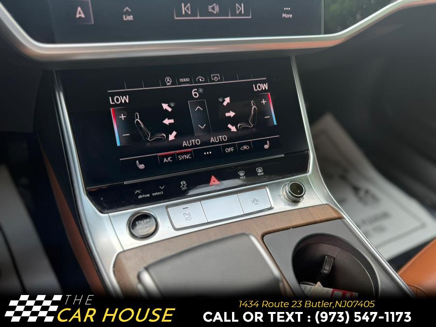 2024 Audi A6 Sedan Premium Plus 55 TFSI quattro, available for sale in Butler, New Jersey | The Car House. Butler, New Jersey 2024 Audi A6 Sedan Premium Plus 55 TFSI quattro, available for sale in Butler, New Jersey | The Car House. Butler, New Jersey