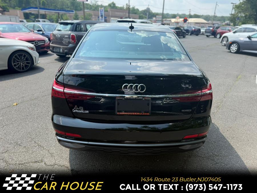 2024 Audi A6 Sedan Premium Plus 55 TFSI quattro, available for sale in Butler, New Jersey | The Car House. Butler, New Jersey 2024 Audi A6 Sedan Premium Plus 55 TFSI quattro, available for sale in Butler, New Jersey | The Car House. Butler, New Jersey