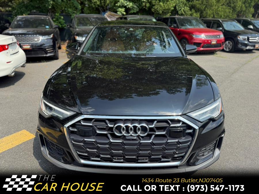 2024 Audi A6 Sedan Premium Plus 55 TFSI quattro, available for sale in Butler, New Jersey | The Car House. Butler, New Jersey 2024 Audi A6 Sedan Premium Plus 55 TFSI quattro, available for sale in Butler, New Jersey | The Car House. Butler, New Jersey