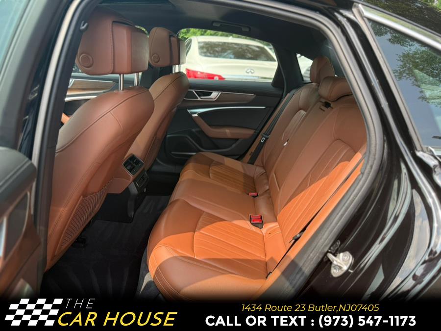 2024 Audi A6 Sedan Premium Plus 55 TFSI quattro, available for sale in Butler, New Jersey | The Car House. Butler, New Jersey 2024 Audi A6 Sedan Premium Plus 55 TFSI quattro, available for sale in Butler, New Jersey | The Car House. Butler, New Jersey