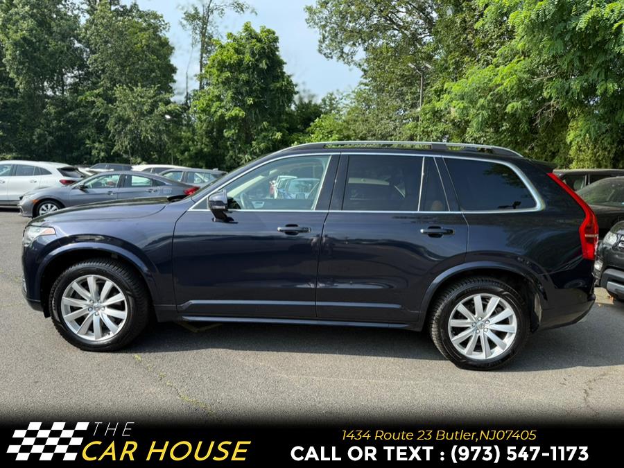 2016 Volvo XC90 AWD 4dr T6 Momentum, available for sale in Butler, New Jersey | The Car House. Butler, New Jersey 2016 Volvo XC90 AWD 4dr T6 Momentum, available for sale in Butler, New Jersey | The Car House. Butler, New Jersey