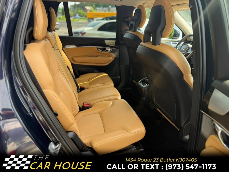 2016 Volvo XC90 AWD 4dr T6 Momentum, available for sale in Butler, New Jersey | The Car House. Butler, New Jersey 2016 Volvo XC90 AWD 4dr T6 Momentum, available for sale in Butler, New Jersey | The Car House. Butler, New Jersey