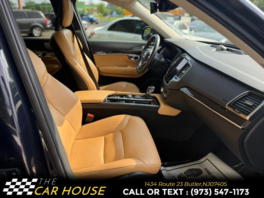 2016 Volvo XC90 AWD 4dr T6 Momentum, available for sale in Butler, New Jersey | The Car House. Butler, New Jersey 2016 Volvo XC90 AWD 4dr T6 Momentum, available for sale in Butler, New Jersey | The Car House. Butler, New Jersey