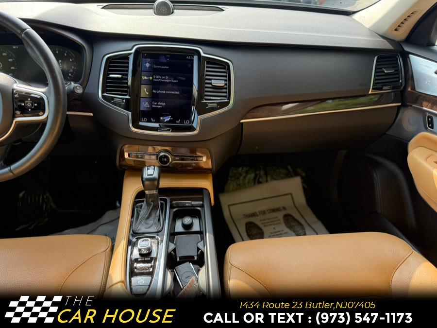 2016 Volvo XC90 AWD 4dr T6 Momentum, available for sale in Butler, New Jersey | The Car House. Butler, New Jersey 2016 Volvo XC90 AWD 4dr T6 Momentum, available for sale in Butler, New Jersey | The Car House. Butler, New Jersey