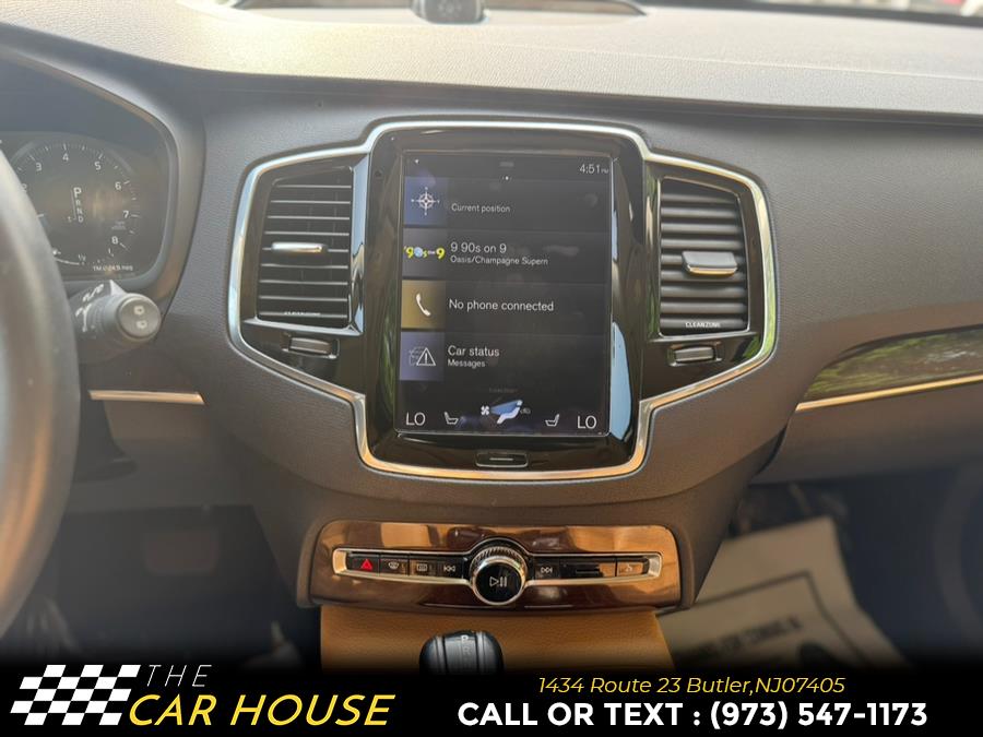 2016 Volvo XC90 AWD 4dr T6 Momentum, available for sale in Butler, New Jersey | The Car House. Butler, New Jersey 2016 Volvo XC90 AWD 4dr T6 Momentum, available for sale in Butler, New Jersey | The Car House. Butler, New Jersey