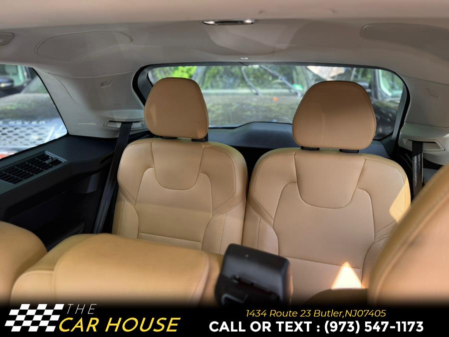 2016 Volvo XC90 AWD 4dr T6 Momentum, available for sale in Butler, New Jersey | The Car House. Butler, New Jersey 2016 Volvo XC90 AWD 4dr T6 Momentum, available for sale in Butler, New Jersey | The Car House. Butler, New Jersey
