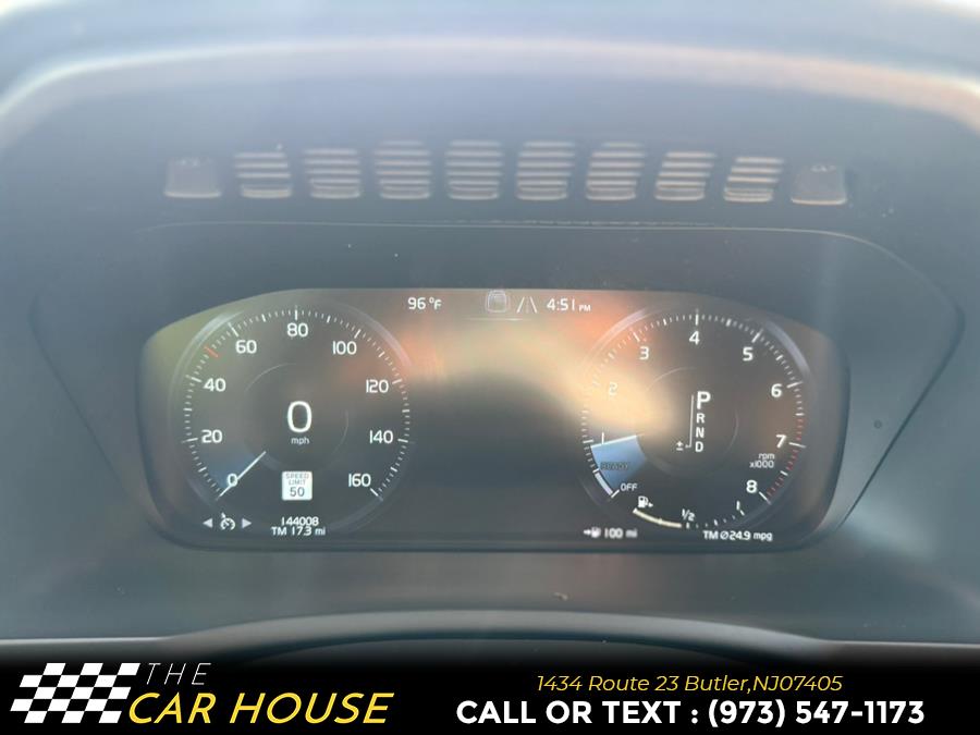2016 Volvo XC90 AWD 4dr T6 Momentum, available for sale in Butler, New Jersey | The Car House. Butler, New Jersey 2016 Volvo XC90 AWD 4dr T6 Momentum, available for sale in Butler, New Jersey | The Car House. Butler, New Jersey