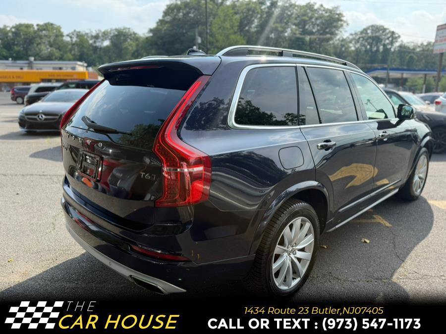 2016 Volvo XC90 AWD 4dr T6 Momentum, available for sale in Butler, New Jersey | The Car House. Butler, New Jersey 2016 Volvo XC90 AWD 4dr T6 Momentum, available for sale in Butler, New Jersey | The Car House. Butler, New Jersey