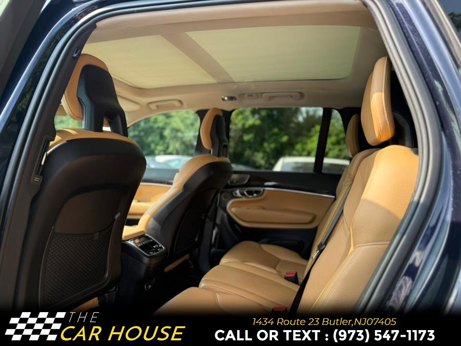 2016 Volvo XC90 AWD 4dr T6 Momentum, available for sale in Butler, New Jersey | The Car House. Butler, New Jersey 2016 Volvo XC90 AWD 4dr T6 Momentum, available for sale in Butler, New Jersey | The Car House. Butler, New Jersey