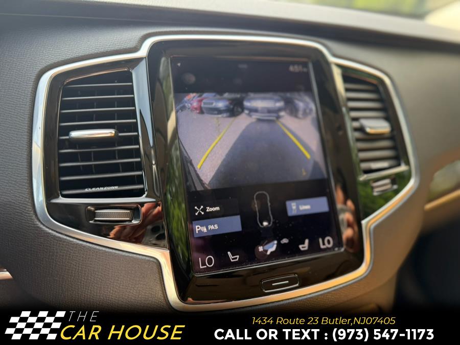 2016 Volvo XC90 AWD 4dr T6 Momentum, available for sale in Butler, New Jersey | The Car House. Butler, New Jersey 2016 Volvo XC90 AWD 4dr T6 Momentum, available for sale in Butler, New Jersey | The Car House. Butler, New Jersey