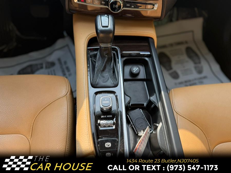 2016 Volvo XC90 AWD 4dr T6 Momentum, available for sale in Butler, New Jersey | The Car House. Butler, New Jersey 2016 Volvo XC90 AWD 4dr T6 Momentum, available for sale in Butler, New Jersey | The Car House. Butler, New Jersey