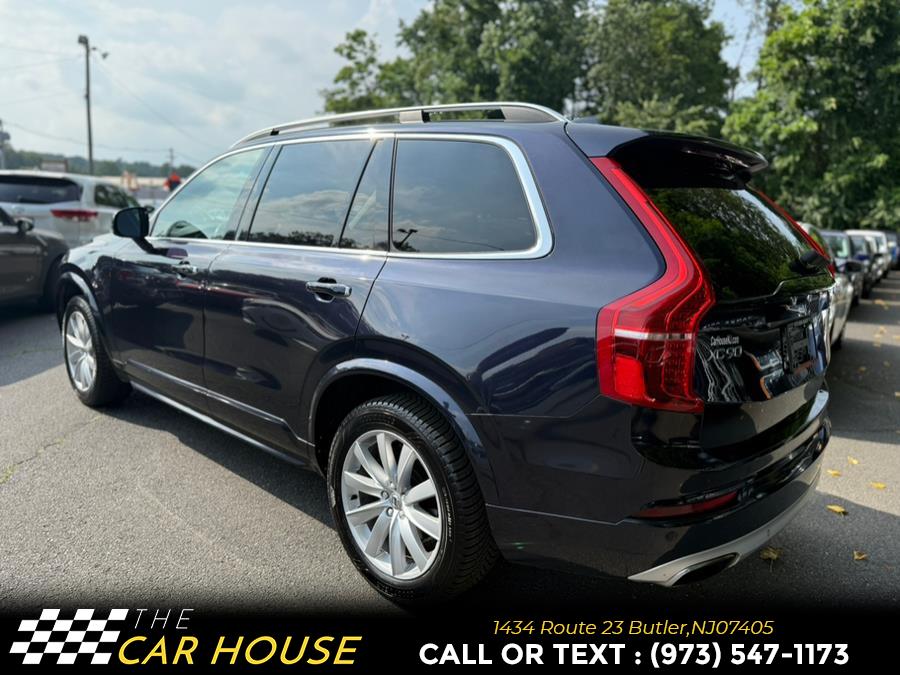 2016 Volvo XC90 AWD 4dr T6 Momentum, available for sale in Butler, New Jersey | The Car House. Butler, New Jersey 2016 Volvo XC90 AWD 4dr T6 Momentum, available for sale in Butler, New Jersey | The Car House. Butler, New Jersey