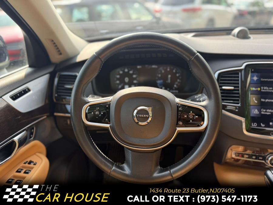2016 Volvo XC90 AWD 4dr T6 Momentum, available for sale in Butler, New Jersey | The Car House. Butler, New Jersey 2016 Volvo XC90 AWD 4dr T6 Momentum, available for sale in Butler, New Jersey | The Car House. Butler, New Jersey