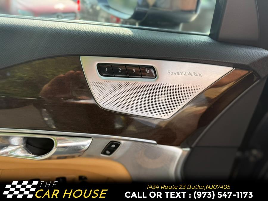 2016 Volvo XC90 AWD 4dr T6 Momentum, available for sale in Butler, New Jersey | The Car House. Butler, New Jersey 2016 Volvo XC90 AWD 4dr T6 Momentum, available for sale in Butler, New Jersey | The Car House. Butler, New Jersey
