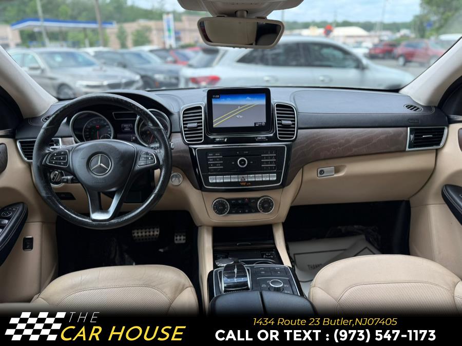 2018 Mercedes-Benz GLE AMG GLE 43 4MATIC Coupe, available for sale in Butler, New Jersey | The Car House. Butler, New Jersey 2018 Mercedes-Benz GLE AMG GLE 43 4MATIC Coupe, available for sale in Butler, New Jersey | The Car House. Butler, New Jersey