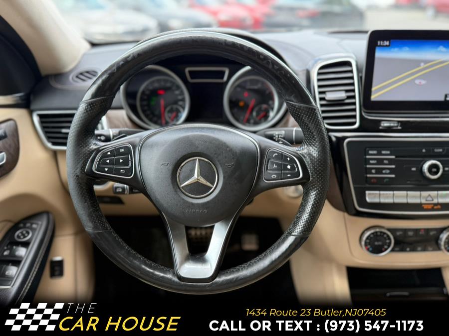 2018 Mercedes-Benz GLE AMG GLE 43 4MATIC Coupe, available for sale in Butler, New Jersey | The Car House. Butler, New Jersey 2018 Mercedes-Benz GLE AMG GLE 43 4MATIC Coupe, available for sale in Butler, New Jersey | The Car House. Butler, New Jersey