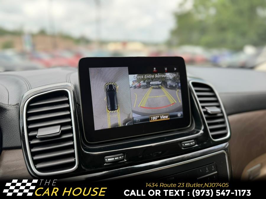 2018 Mercedes-Benz GLE AMG GLE 43 4MATIC Coupe, available for sale in Butler, New Jersey | The Car House. Butler, New Jersey 2018 Mercedes-Benz GLE AMG GLE 43 4MATIC Coupe, available for sale in Butler, New Jersey | The Car House. Butler, New Jersey