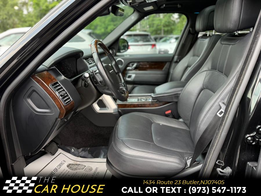 2020 Land Rover Range Rover HSE SWB, available for sale in Butler, New Jersey | The Car House. Butler, New Jersey 2020 Land Rover Range Rover HSE SWB, available for sale in Butler, New Jersey | The Car House. Butler, New Jersey