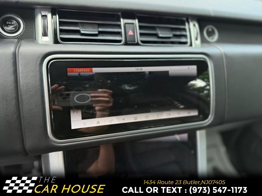 2020 Land Rover Range Rover HSE SWB, available for sale in Butler, New Jersey | The Car House. Butler, New Jersey 2020 Land Rover Range Rover HSE SWB, available for sale in Butler, New Jersey | The Car House. Butler, New Jersey