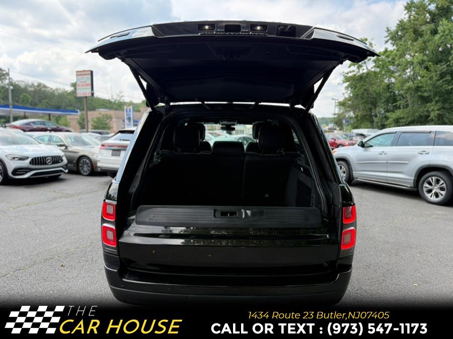 2020 Land Rover Range Rover HSE SWB, available for sale in Butler, New Jersey | The Car House. Butler, New Jersey 2020 Land Rover Range Rover HSE SWB, available for sale in Butler, New Jersey | The Car House. Butler, New Jersey