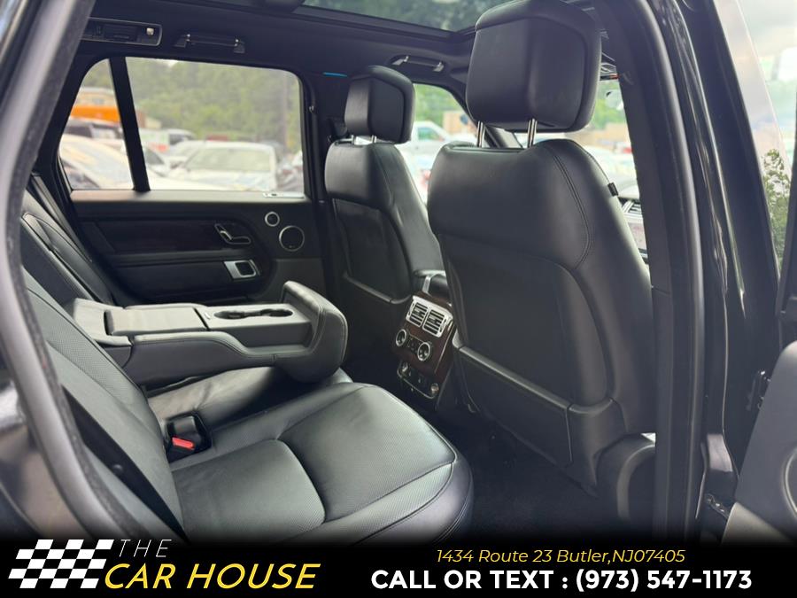 2020 Land Rover Range Rover HSE SWB, available for sale in Butler, New Jersey | The Car House. Butler, New Jersey 2020 Land Rover Range Rover HSE SWB, available for sale in Butler, New Jersey | The Car House. Butler, New Jersey