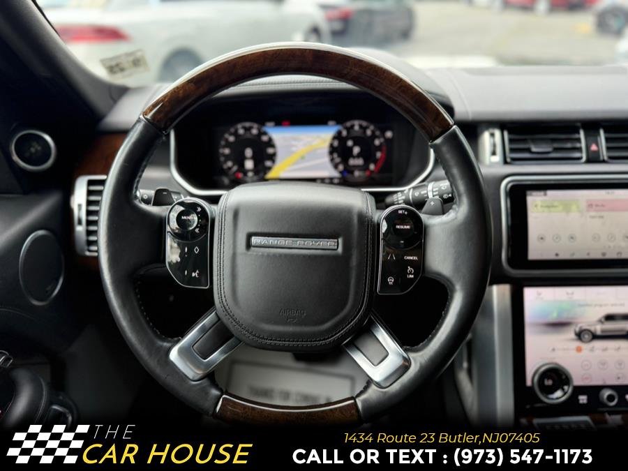 2020 Land Rover Range Rover HSE SWB, available for sale in Butler, New Jersey | The Car House. Butler, New Jersey 2020 Land Rover Range Rover HSE SWB, available for sale in Butler, New Jersey | The Car House. Butler, New Jersey