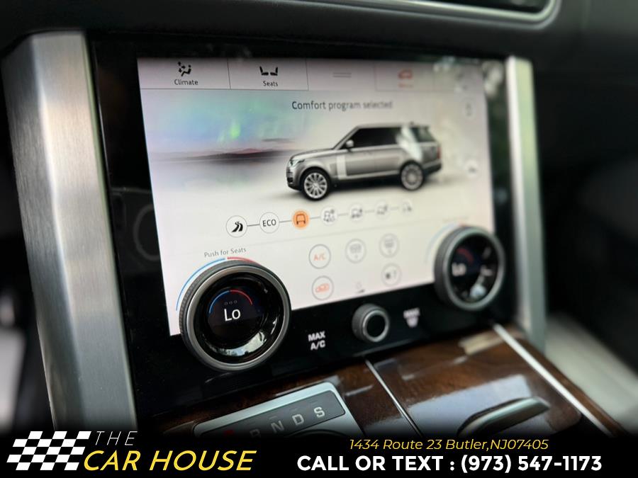 2020 Land Rover Range Rover HSE SWB, available for sale in Butler, New Jersey | The Car House. Butler, New Jersey 2020 Land Rover Range Rover HSE SWB, available for sale in Butler, New Jersey | The Car House. Butler, New Jersey