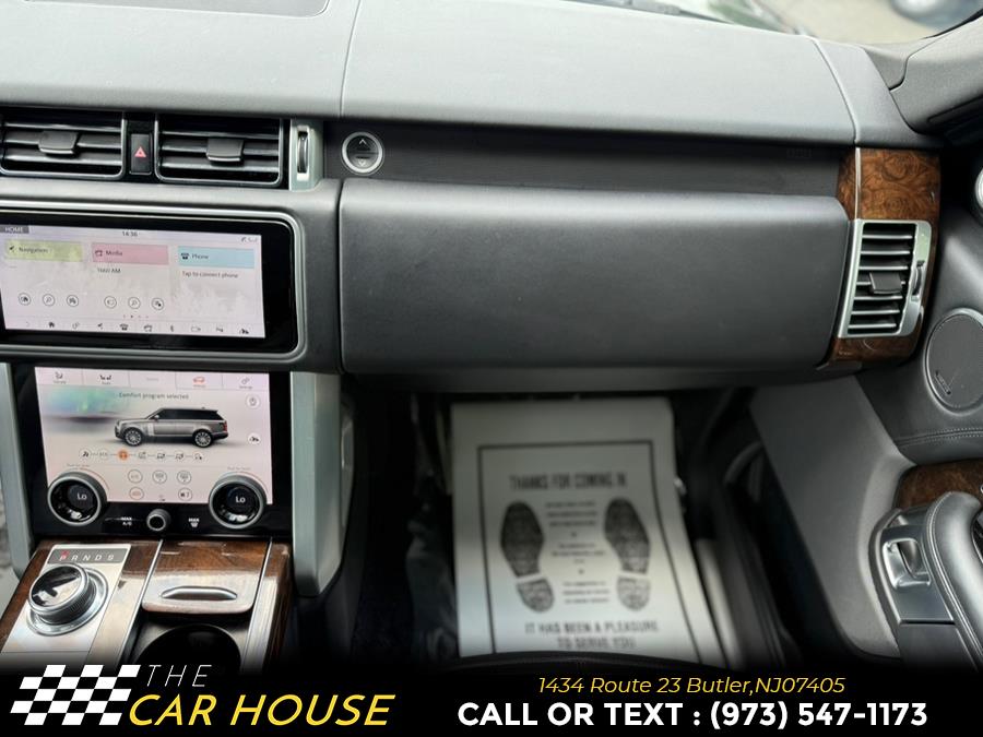 2020 Land Rover Range Rover HSE SWB, available for sale in Butler, New Jersey | The Car House. Butler, New Jersey 2020 Land Rover Range Rover HSE SWB, available for sale in Butler, New Jersey | The Car House. Butler, New Jersey
