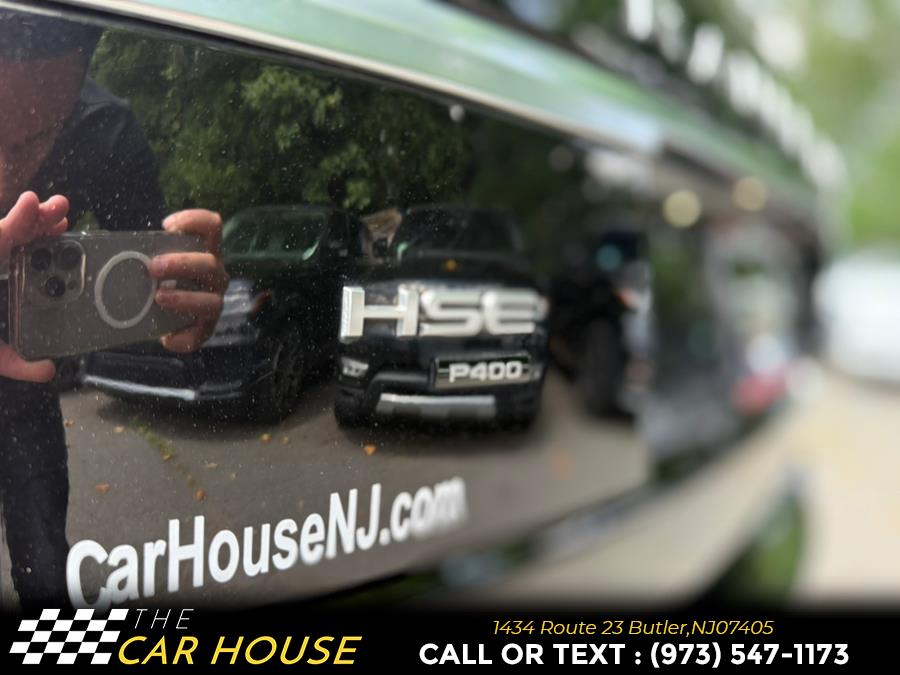 2020 Land Rover Range Rover HSE SWB, available for sale in Butler, New Jersey | The Car House. Butler, New Jersey 2020 Land Rover Range Rover HSE SWB, available for sale in Butler, New Jersey | The Car House. Butler, New Jersey