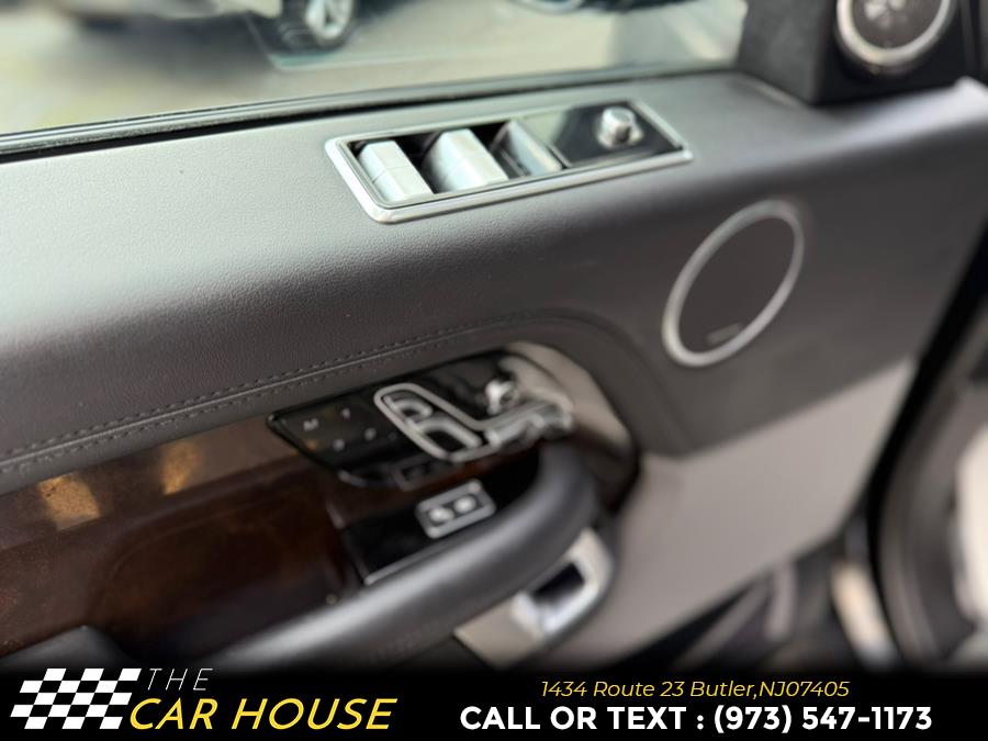 2020 Land Rover Range Rover HSE SWB, available for sale in Butler, New Jersey | The Car House. Butler, New Jersey 2020 Land Rover Range Rover HSE SWB, available for sale in Butler, New Jersey | The Car House. Butler, New Jersey
