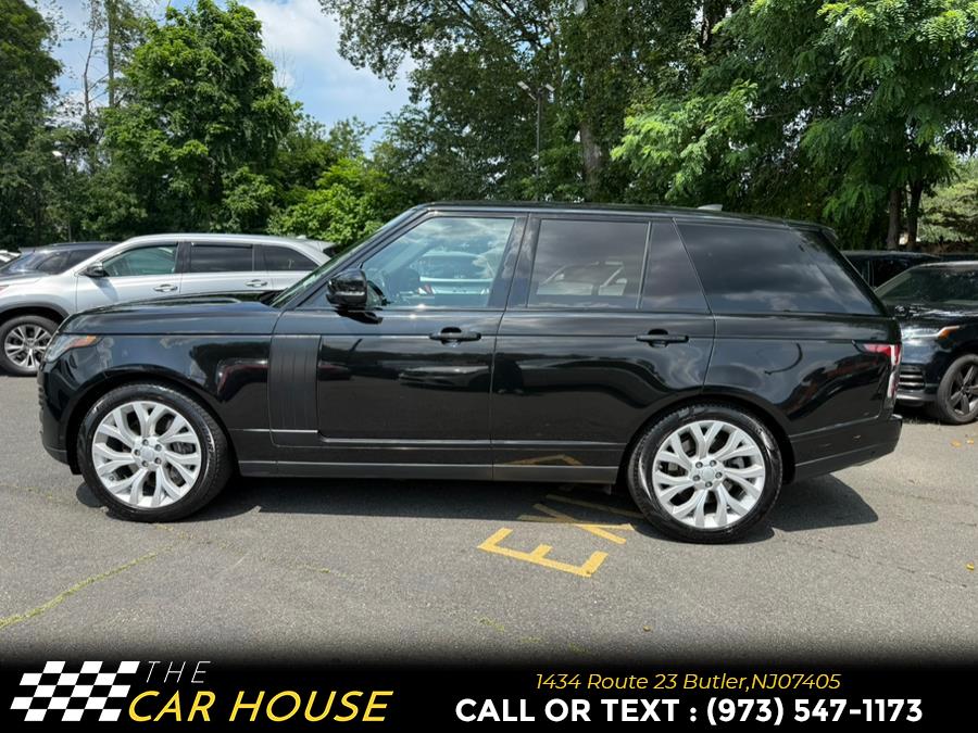 2020 Land Rover Range Rover HSE SWB, available for sale in Butler, New Jersey | The Car House. Butler, New Jersey 2020 Land Rover Range Rover HSE SWB, available for sale in Butler, New Jersey | The Car House. Butler, New Jersey