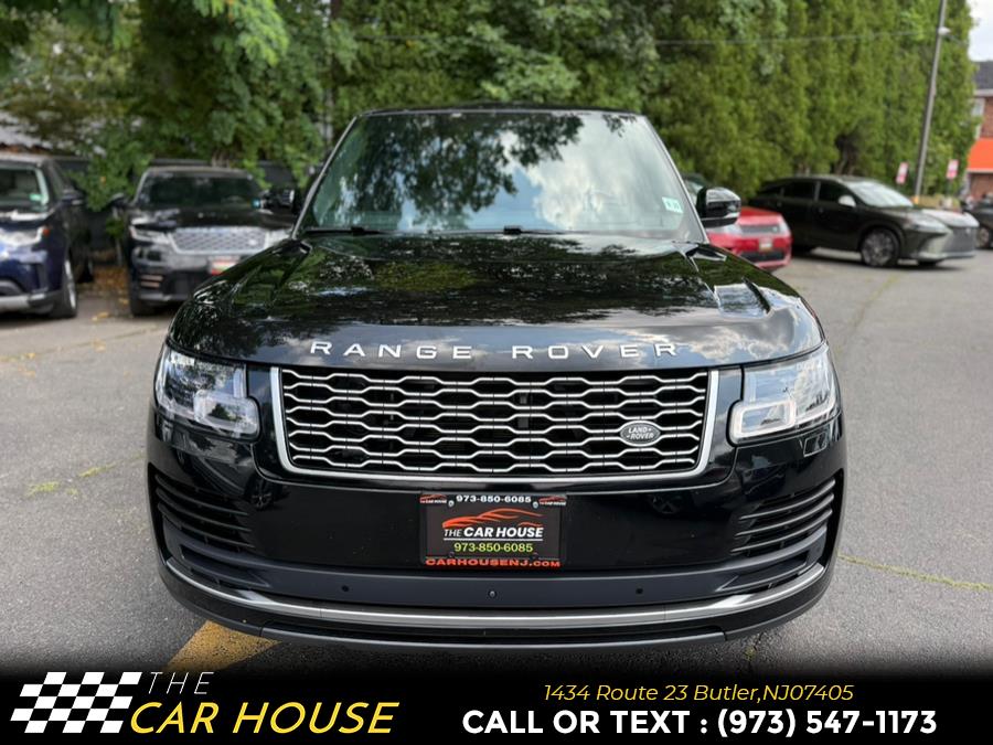 2020 Land Rover Range Rover HSE SWB, available for sale in Butler, New Jersey | The Car House. Butler, New Jersey 2020 Land Rover Range Rover HSE SWB, available for sale in Butler, New Jersey | The Car House. Butler, New Jersey