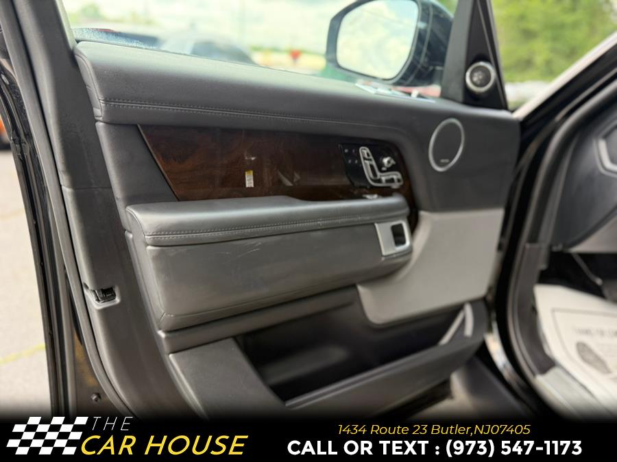2020 Land Rover Range Rover HSE SWB, available for sale in Butler, New Jersey | The Car House. Butler, New Jersey 2020 Land Rover Range Rover HSE SWB, available for sale in Butler, New Jersey | The Car House. Butler, New Jersey
