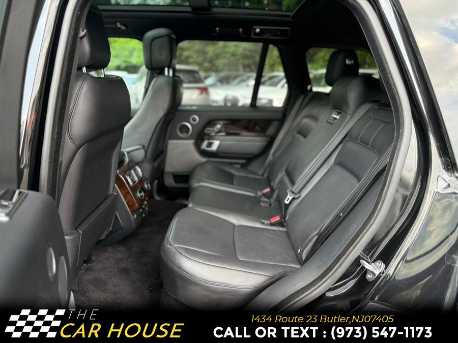 2020 Land Rover Range Rover HSE SWB, available for sale in Butler, New Jersey | The Car House. Butler, New Jersey 2020 Land Rover Range Rover HSE SWB, available for sale in Butler, New Jersey | The Car House. Butler, New Jersey