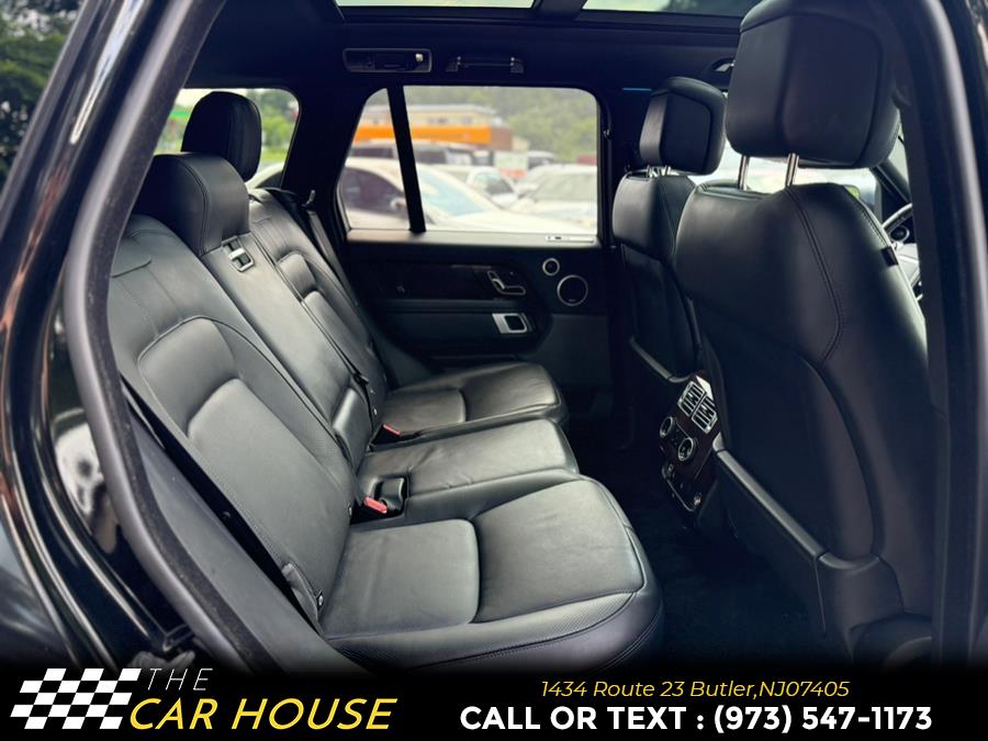 2020 Land Rover Range Rover HSE SWB, available for sale in Butler, New Jersey | The Car House. Butler, New Jersey 2020 Land Rover Range Rover HSE SWB, available for sale in Butler, New Jersey | The Car House. Butler, New Jersey