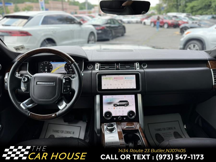 2020 Land Rover Range Rover HSE SWB, available for sale in Butler, New Jersey | The Car House. Butler, New Jersey 2020 Land Rover Range Rover HSE SWB, available for sale in Butler, New Jersey | The Car House. Butler, New Jersey